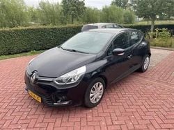 Negru Utilizat 2018 Renault Clio IV Hatchback | 7.990 EUR (Preț OK)