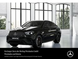 Utilizat 2024 Mercedes GLE63 AMG AMG Coupe | 137.803 EUR