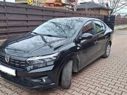 Utilizat 2022 Dacia Logan Prestige Berlinǎ | 13.685 EUR (Scump)