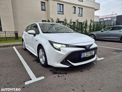 Culoarealb Utilizat 2020 Toyota Corolla Business Edition Berlinǎ | 18.000 EUR (Preț OK)