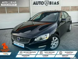 Negru Utilizat 2015 Volvo S60 Berlinǎ | 13.450 EUR