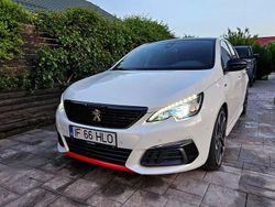 Culoarealb Utilizat 2017 Peugeot 308 GTi Hatchback | 20.999 EUR