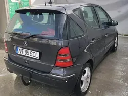 Utilizat 2001 Mercedes A160 Hatchback | 500 EUR