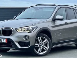 Gri Utilizat 2018 BMW X1 Sport Line SUV | 17.990 EUR (Preț OK)
