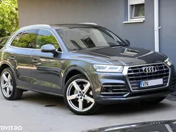 Gri Utilizat 2019 Audi Q5 Design SUV | 28.900 EUR (Preț OK)