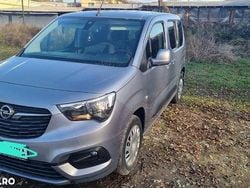 Culoaregri Utilizat 2020 Opel Combo Life Edition Monovolum | 15.000 EUR
