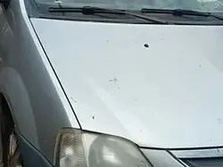 Utilizat 2006 Dacia Logan Berlinǎ | 800 EUR (Super Preț)