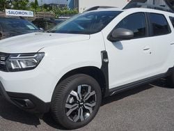 Utilizat 2023 Dacia Duster Journey SUV | 25.201 EUR
