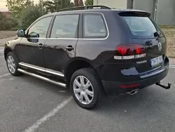 Utilizat 2008 VW Touareg SUV | 7.199 EUR (Puțin scump)