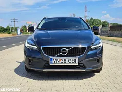 Culoaregri Utilizat 2019 Volvo V40 CC Break | 12.200 EUR