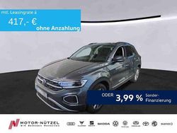 Utilizat 2023 VW T-Roc Style SUV | 32.859 EUR