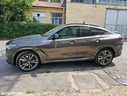 Culoareverde Utilizat 2020 BMW X6 Comfort Edition SUV | 63.000 EUR