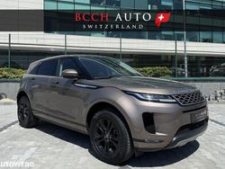 Culoarebej Utilizat 2020 Land Rover Range Rover evoque S SUV | 33.990 EUR