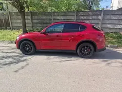 Utilizat 2018 Alfa Romeo Stelvio SUV | 23.300 EUR