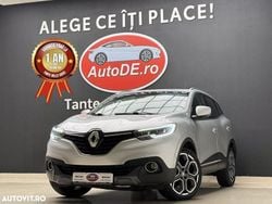 Culoaregri Utilizat 2017 Renault Kadjar SUV | 12.990 EUR (Preț OK)