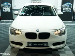 Alb Utilizat 2012 BMW 114 Hatchback | 5.900 EUR