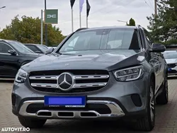 Gri Utilizat 2019 Mercedes GLC300e Advanced SUV | 33.900 EUR (Super Preț)