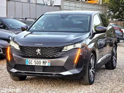 Culoaregri Utilizat 2022 Peugeot 3008 SUV | 17.499 EUR (Super Preț)