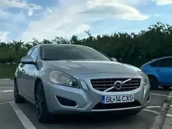 Utilizat 2011 Volvo V60 Break | 6.200 EUR (Preț OK)