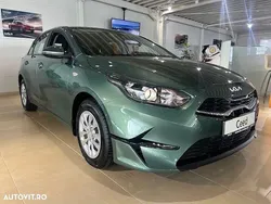 Culoareverde Nouă 2024 Kia Ceed Best Hatchback | 20.450 EUR (Scump)