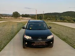 Utilizat 2007 Mitsubishi Outlander SUV | 5.300 EUR