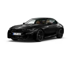 Negru sapphire metalizat Utilizat 2024 BMW M2 Comfort Edition Coupe | 67.736 EUR