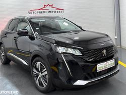 Culoarenegru Utilizat 2021 Peugeot 3008 GT SUV | 17.990 EUR (Preț OK)