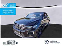 Utilizat 2021 VW T-Roc R-line SUV | 27.361 EUR (Scump)