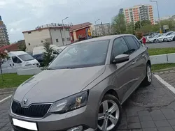 Utilizat 2016 Skoda Fabia Joy Hatchback | 6.999 EUR