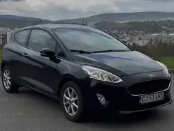 Utilizat 2018 Ford Fiesta Hatchback | 7.400 EUR (Preț bun)