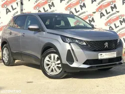 Gri Utilizat 2021 Peugeot 3008 Active SUV | 17.500 EUR (Preț bun)