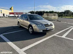Culoarebej Utilizat 2007 Skoda Octavia Berlinǎ | 3.000 EUR (Preț bun)