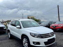Culoarealb Utilizat 2014 VW Tiguan Comfortline SUV | 9.800 EUR (Preț OK)