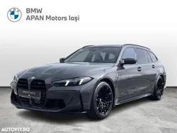 Gri Nouă 2025 BMW M3 Competition Edition Break | 103.900 EUR (Preț OK)