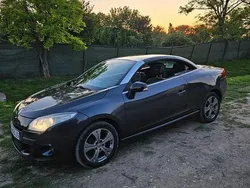 Negru Utilizat 2011 Renault Mégane Cabriolet Cabrio | 4.450 EUR