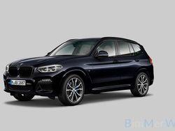 Utilizat 2021 BMW X3 M Sport SUV | 43.191 EUR