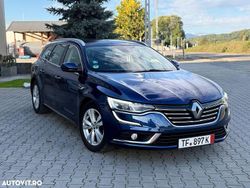 Culoarealbastru Utilizat 2017 Renault Talisman Elysee Break | 8.790 EUR (Preț OK)
