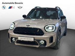 Acoperis gri metalizat Utilizat 2022 Mini Cooper S Countryman SUV | 28.653 EUR