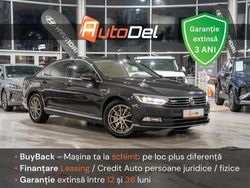 Gri Utilizat 2017 VW Passat Berlinǎ | 18.999 EUR (Puțin scump)