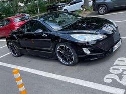 Culoarenegru Utilizat 2010 Peugeot RCZ Sport Coupe | 8.900 EUR
