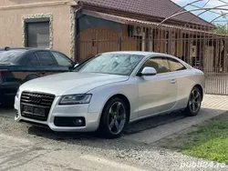 Utilizat 2008 Audi A5 Coupe | 4.600 EUR (Super Preț)