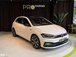 Culoarealb Utilizat 2019 VW Polo GTI | 19.500 EUR (Scump)