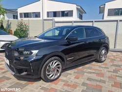 Negru Utilizat 2019 DS Automobiles DS7 Crossback Performance Line Plus SUV | 18.690 EUR
