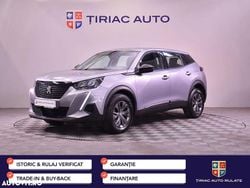 Culoaregri Utilizat 2022 Peugeot 2008 SUV | 13.300 EUR (Preț OK)