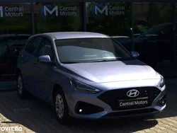 Alte culori Nouă 2024 Hyundai i30 Comfort | 17.950 EUR (Preț OK)