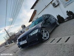 Culoarenegru Utilizat 2006 BMW 320 Hatchback | 2.700 EUR (Super Preț)