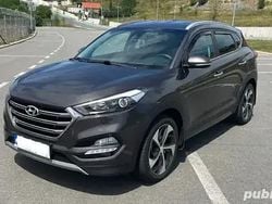 Utilizat 2016 Hyundai Tucson SUV | 13.950 EUR (Preț OK)