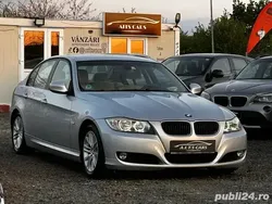 Utilizat 2008 BMW 318 Berlinǎ | 4.250 EUR