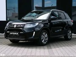 Negru Nouă 2025 Suzuki Vitara SUV | 21.891 EUR (Preț bun)