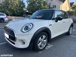 Bej Utilizat 2020 Mini Cooper Hatchback | 18.850 EUR